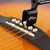 Tiger Acoustic Guitar Strings & String Winder Pack