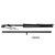 Tiger T-Bar DJ Lighting Stand, Photography Light Stand with 10x Cable Ties