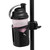 Clamp-On Drink Holder for Music Stand Mic Stand Drum Kit Cup Mount Tiger