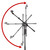 Professional Mic Boom Stand Tripod Base Adjustable Easy Clutch w/ Mic Clip – Tiger
