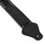Tiger Ukulele Strap Pack Uke Strap, Neck Tie, Strap Button, Felt Picks - Grey