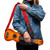 Tiger UAC4 Ukulele Strap for Soprano, Concert, Tenor and Baritone Ukes - Red
