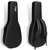 Tiger Full Size Acoustic Guitar Case 20mm Rigid-Foam Padding & Shoulder Straps