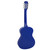 Tiger Childrens 1/2 Size Classical Guitar Package - Blue