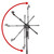 Tiger Boom Microphone Stand with Multi-Angle Adjustable Boom Arm for Precise Microphone Placement and Performance Setups