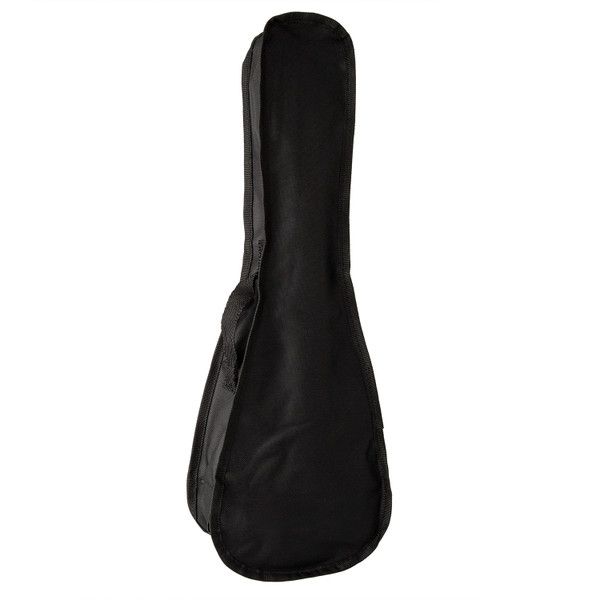 Ukulele Gig Bag - Lightweight Soprano Carry Case