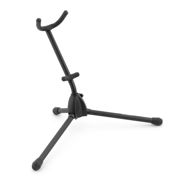Tiger WIS14-BK Alto Saxophone Stand with Folding Legs