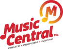Music Central