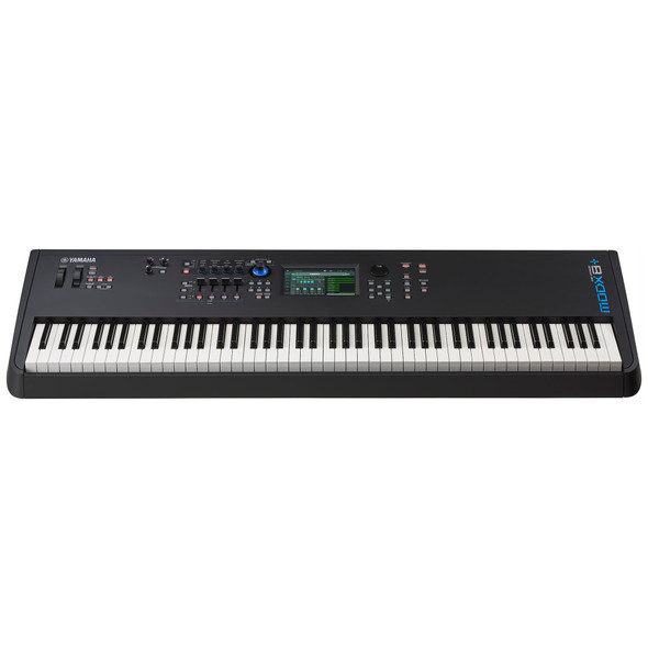 MODX + Series Synthesizer Keyboard - 88 Key - GHS Action