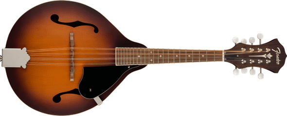 PM-180E Mandolin, Walnut Fingerboard, Aged Cognac Burst