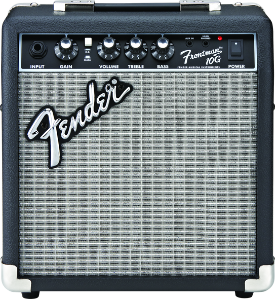 Frontman 10G, 120V