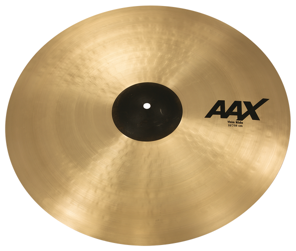 SABIAN 22" Thin Ride AAX