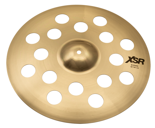 SABIAN 18" XSR O-Zone