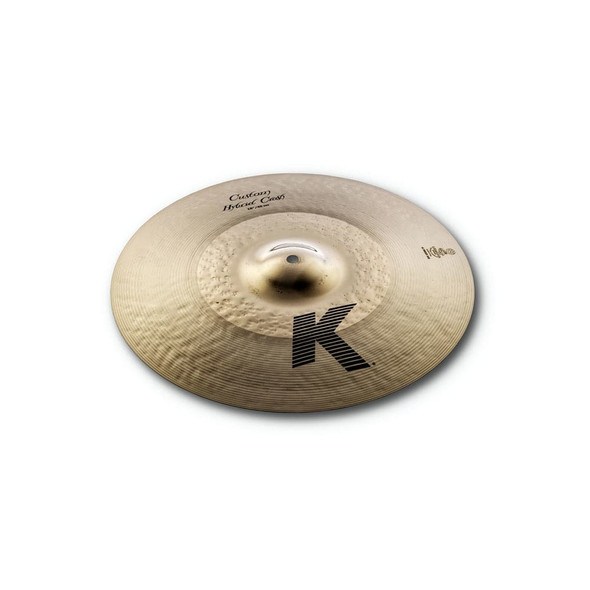 16" K Custom Hybrid Crash