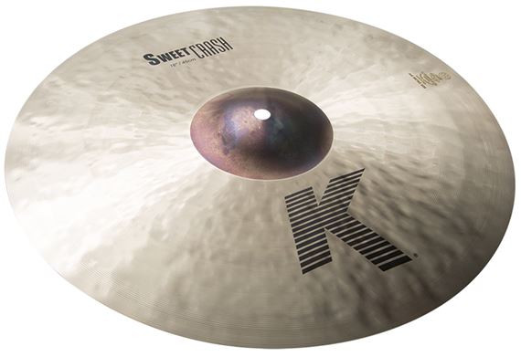 18" K Sweet Crash