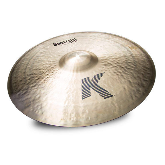 23" K Zildjian Sweet Ride