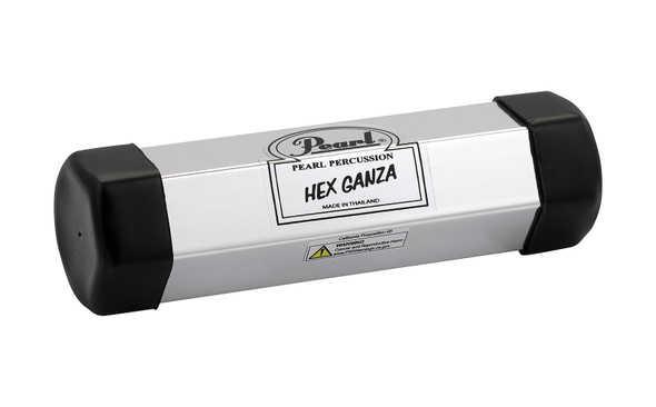 Hex Ganza, long