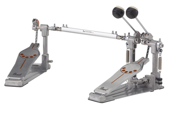 P932 Double Chain Drive Bass Drum Pedal