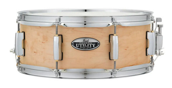 Modern Utility 14"x5.5" Maple Snare Drum