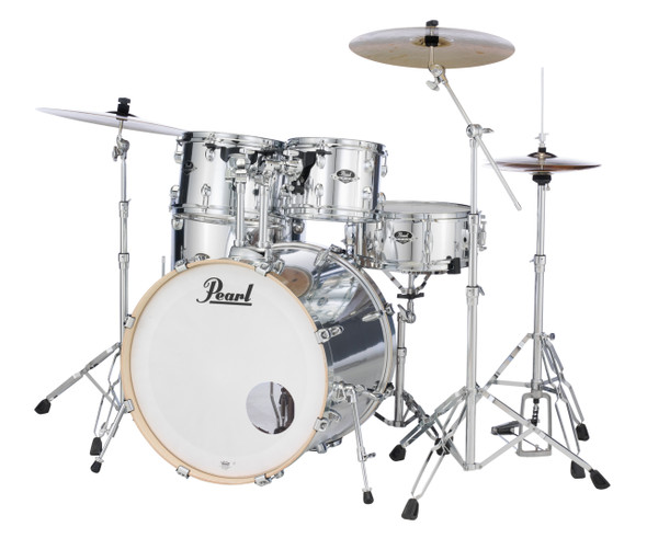 Export 5-pc. Drum Set w/830-Series Hardware Pack
