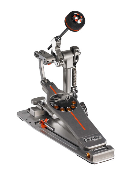 Demon Drive Eliminator Bass Drum Pedal
