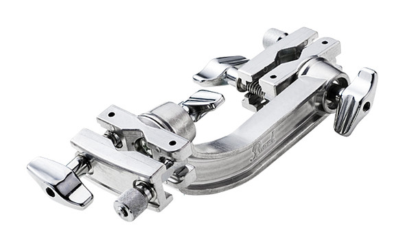 Long Two Position Twin Revolving Adapter