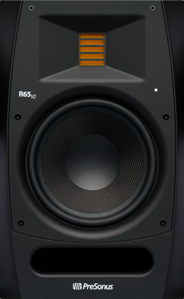 Pesonus R65 V2 Studio Monitor, Black