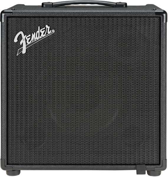 Rumble Studio 40, 120V