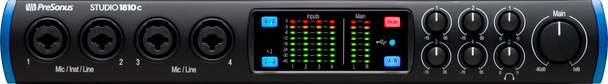 Presonus Studio 1810C