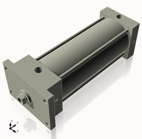 Isometric View of 4MHFF9CCKS4