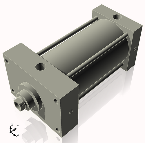Isometric View of 4MHFHF6NCKS4