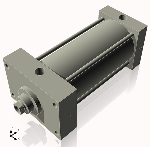 Isometric View of 4MHFHF7NCKS4