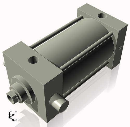 Isometric View of 4MHTF5NCKS4