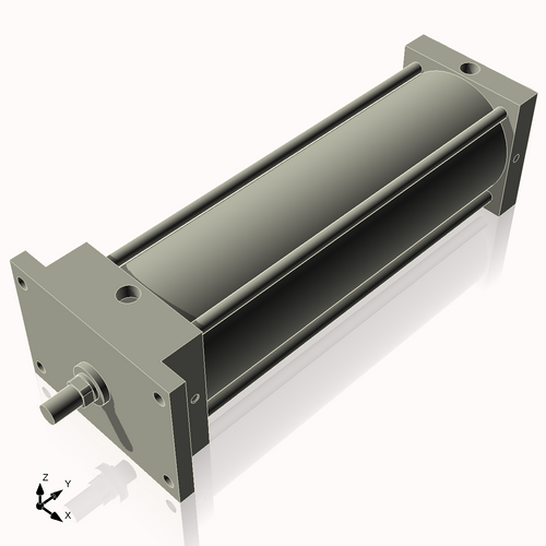Isometric View of 5AFF14CC
