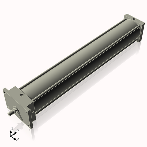 Isometric View of 5AFF32CC