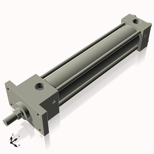 Isometric View of 1.5AFF7CC