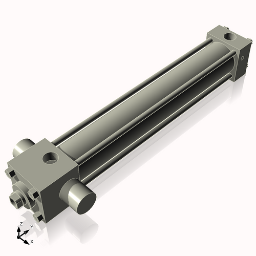 Isometric View of 1.5ATF9NCKS4