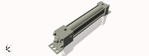 Isometric View of 1.5MAFB7CCKS4