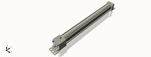 Isometric View of 1.5MAFB16NCKS4