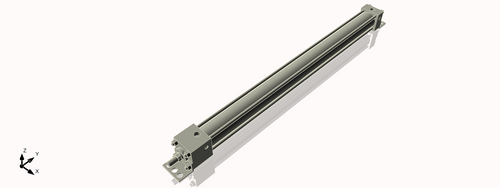 Isometric View of 1.5MAFB21CC