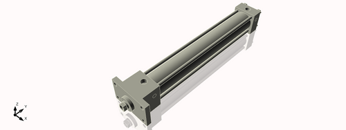 Isometric View of 1.5MAFF10NCKS4