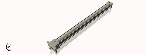 Isometric View of 1.5MAFF24NCKS4