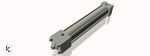 Isometric View of 1.5MASF8NCKS4