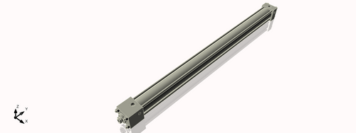 Isometric View of 1.5MASF24NCKS4