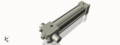 Isometric View of 1.5MATF6NCKS4