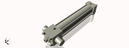 Isometric View of 1.5MATF7CCKS4