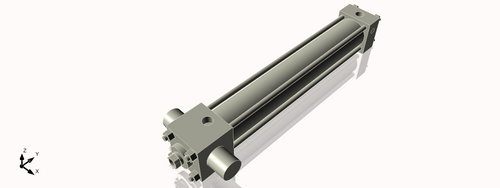 Isometric View of 1.5MATF9NCKS4