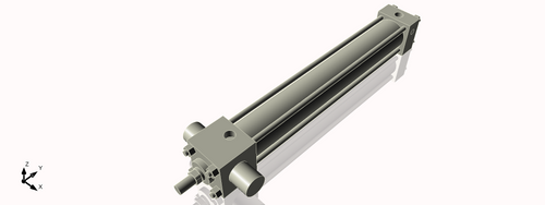 Isometric View of 1.5MATF10CC