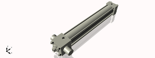 Isometric View of 1.5MATF10CCKS4