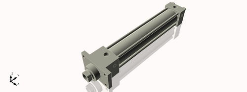 Isometric View of 1.5MAFF8CCK1S4